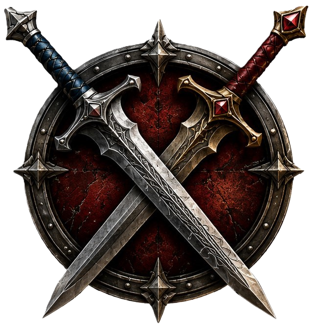 Steel and Oaths